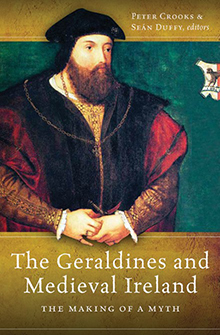Geraldines and Medieval Ireland